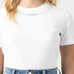 TSHIRT MUJER MONASTERY