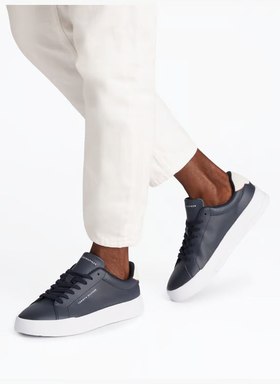 TENIS HOMBRE TOMMY HILFIGER