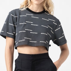 CROP TOP MUJER MONASTERY