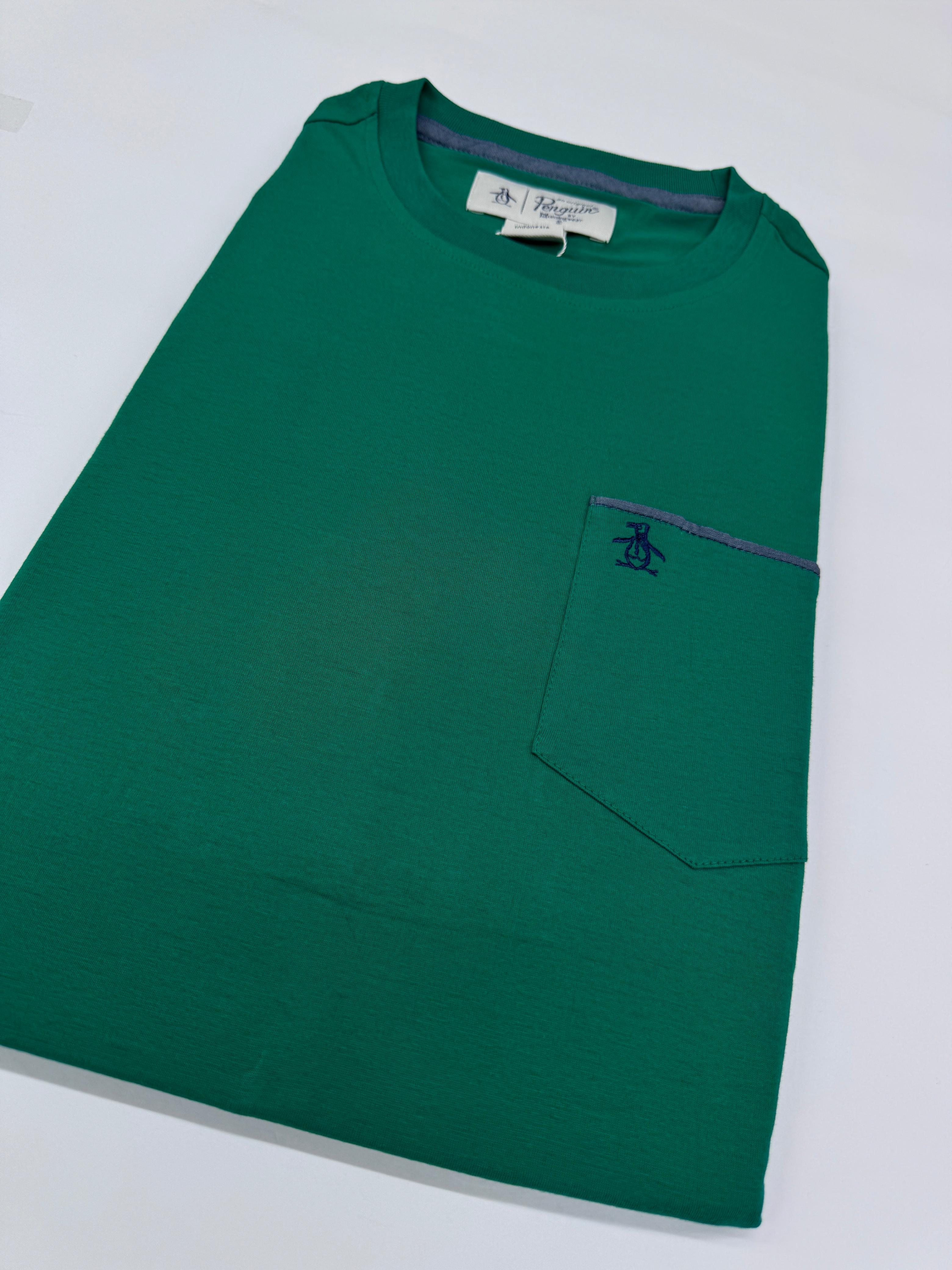 TSHIRT HOMBRE PENGUIN