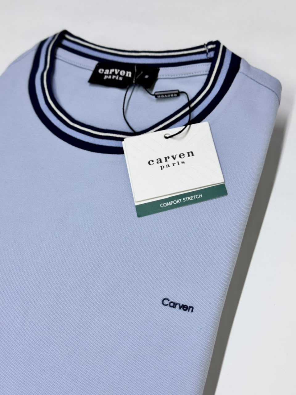 T SHIRT CARVEN NUEVA COLECCION