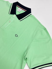 TIPO POLO OSCAR DE LA RENTA