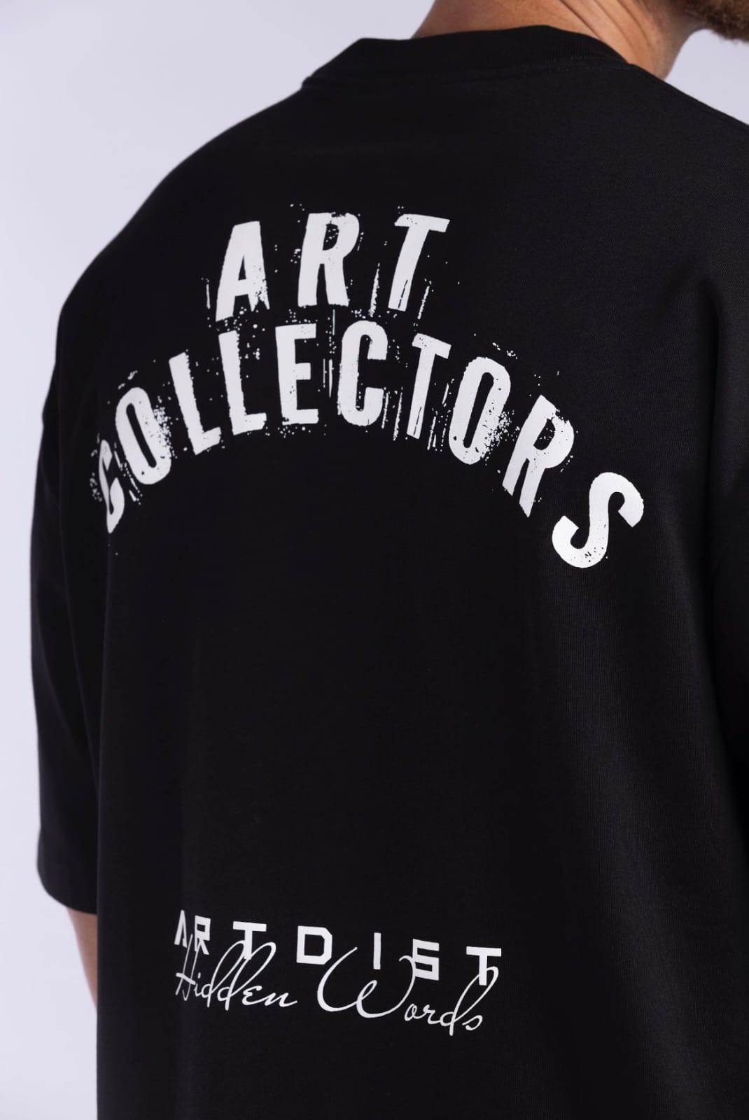 TSHIRT A R T D I S T