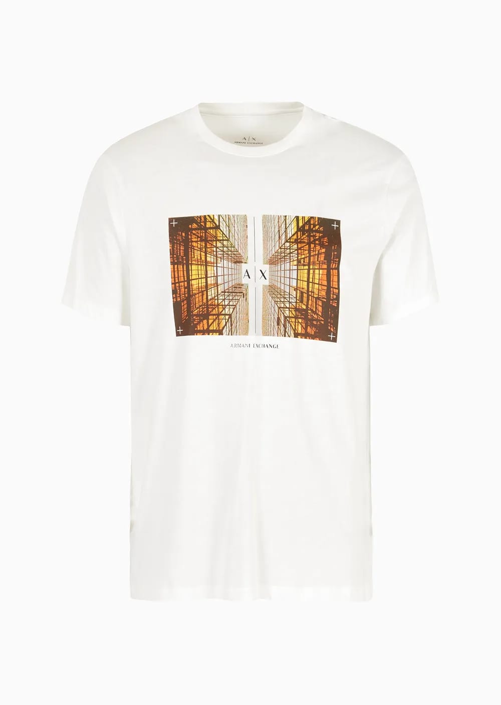 TSHIRT ARMANI EXCHANGE A|X