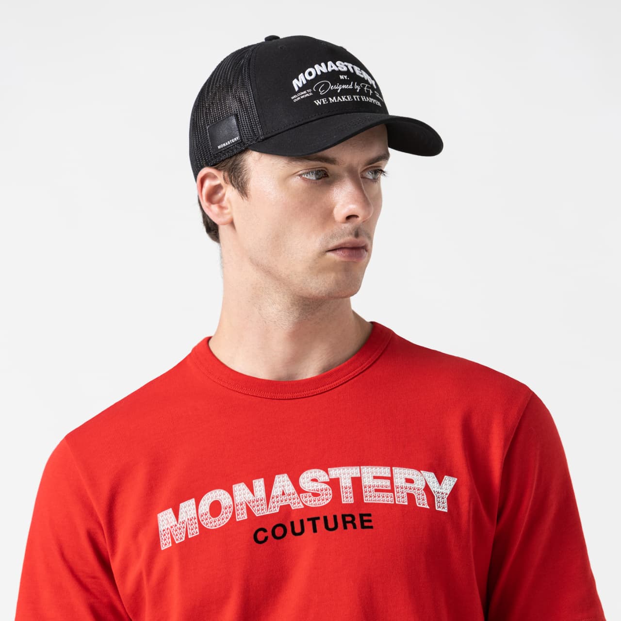 TSHIRT HOMBRE MONASTERY