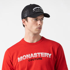 TSHIRT HOMBRE MONASTERY