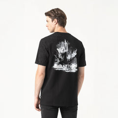 TSHIRT HOMBRE MONASTERY