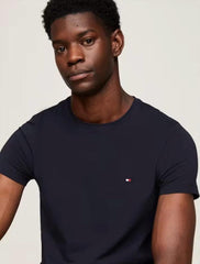 TSHIRT BASICA HOMBRE TOMMY