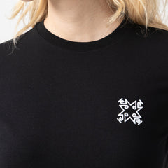 TSHIRT MUJER MONASTERY
