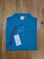 TIPO POLO OSCAR DE LA RENTA