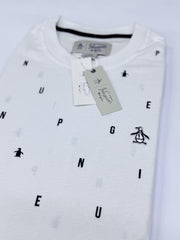 TSHIRT HOMBRE PENGUIN DISEÑO