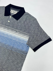 TIPO POLO HOMBRE PENGUIN DISEÑO
