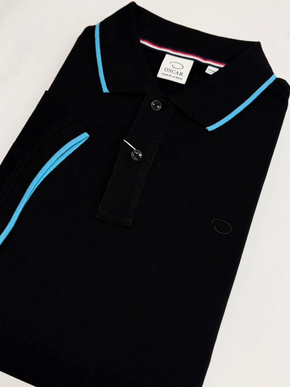 TIPO POLO OSCAR DE LA RENTA