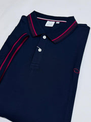 TIPO POLO OSCAR DE LA RENTA