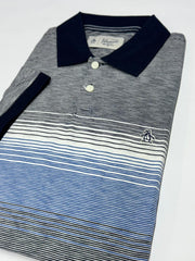TIPO POLO HOMBRE PENGUIN DISEÑO