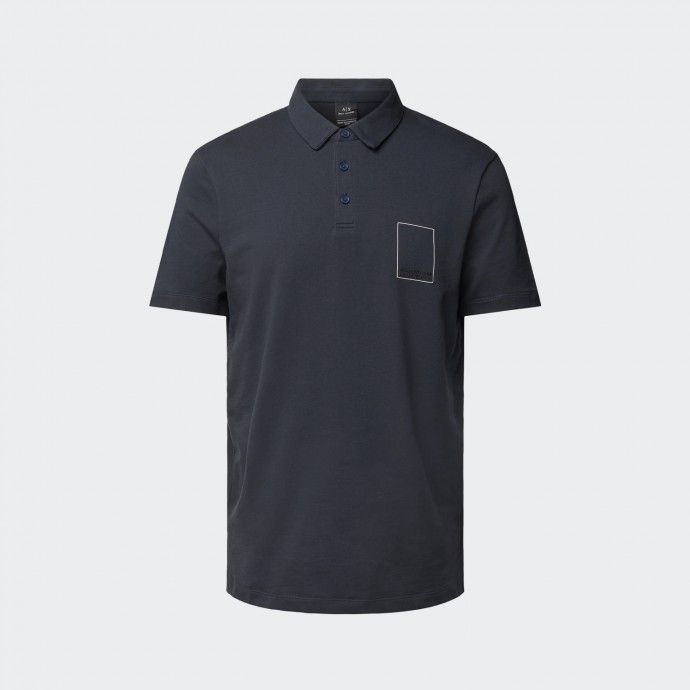 TIPO POLO ARMANI EXCHANGE A|X