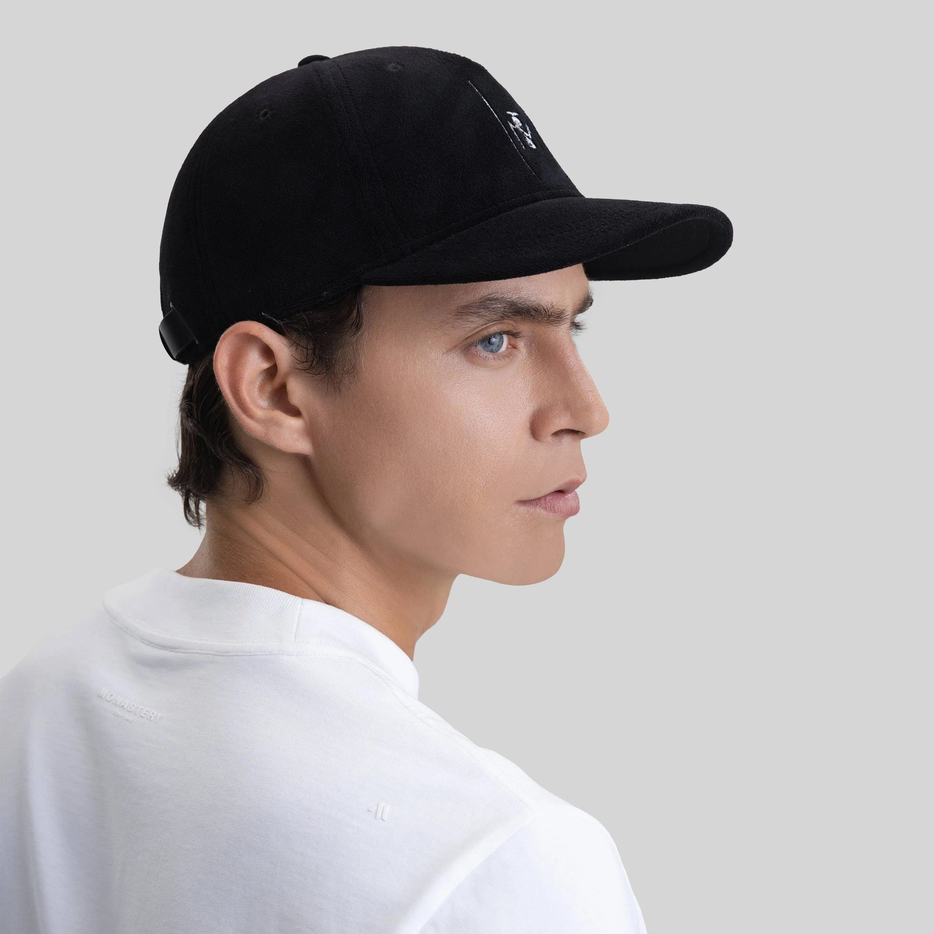 NUEVA COLECCION GORRA HOMBRE MONASTERY