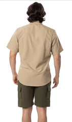 CAMISA EXTREME AXA MANGA CORTA