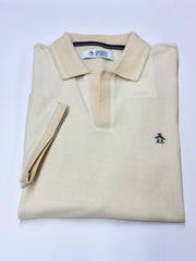 TIPO POLO HOMBRE PENGUIN DISEÑO