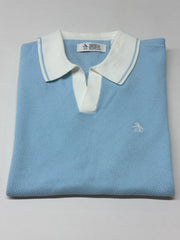 TIPO POLO HOMBRE PENGUIN DISEÑO