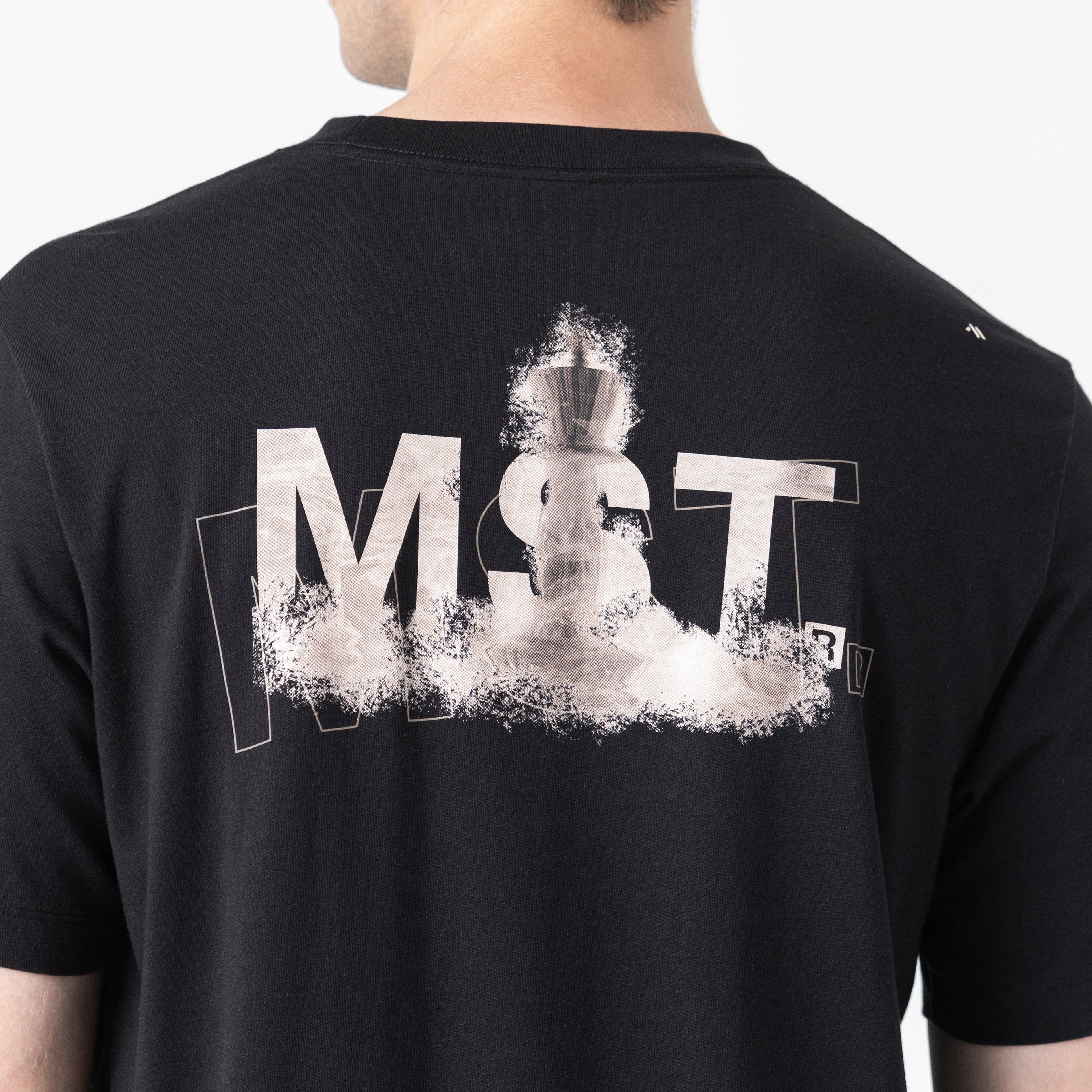TSHIRT HOMBRE MONASTERY