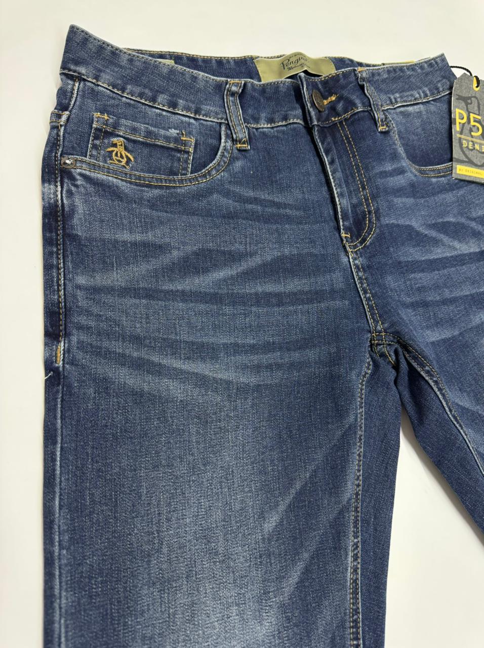 JEANS HOMBRE PENGUIN