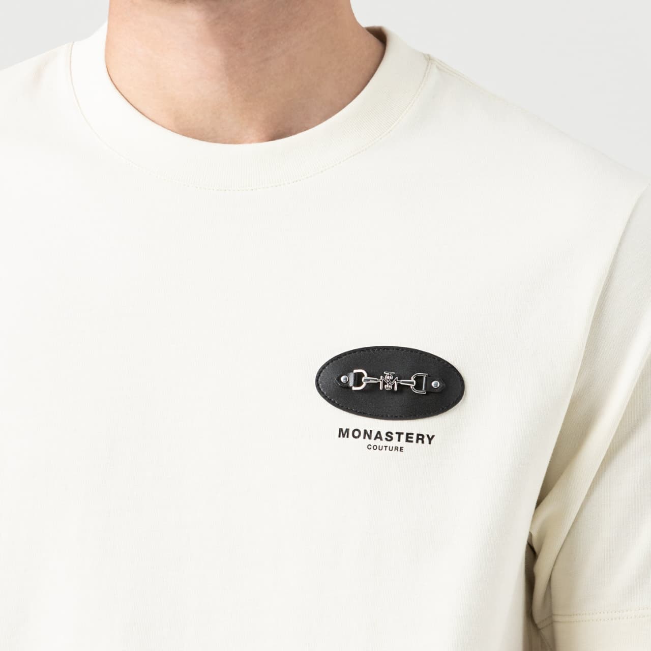 TSHIRT HOMBRE MONASTERY