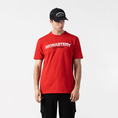 TSHIRT HOMBRE MONASTERY