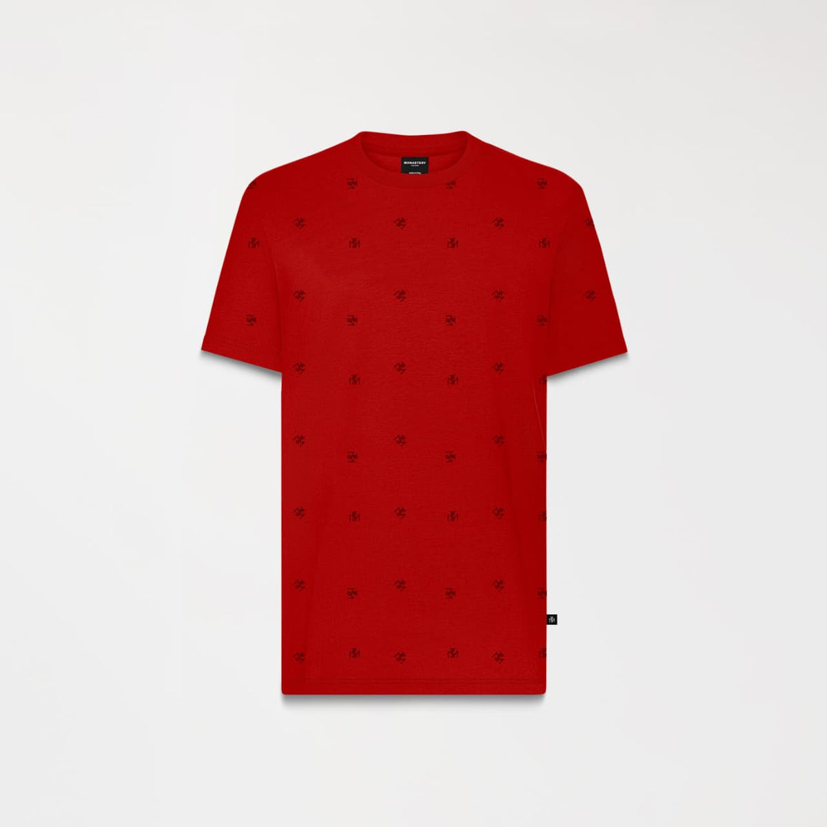 TSHIRT HOMBRE MONASTERY