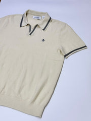 TIPO POLO HOMBRE PENGUIN DISEÑO