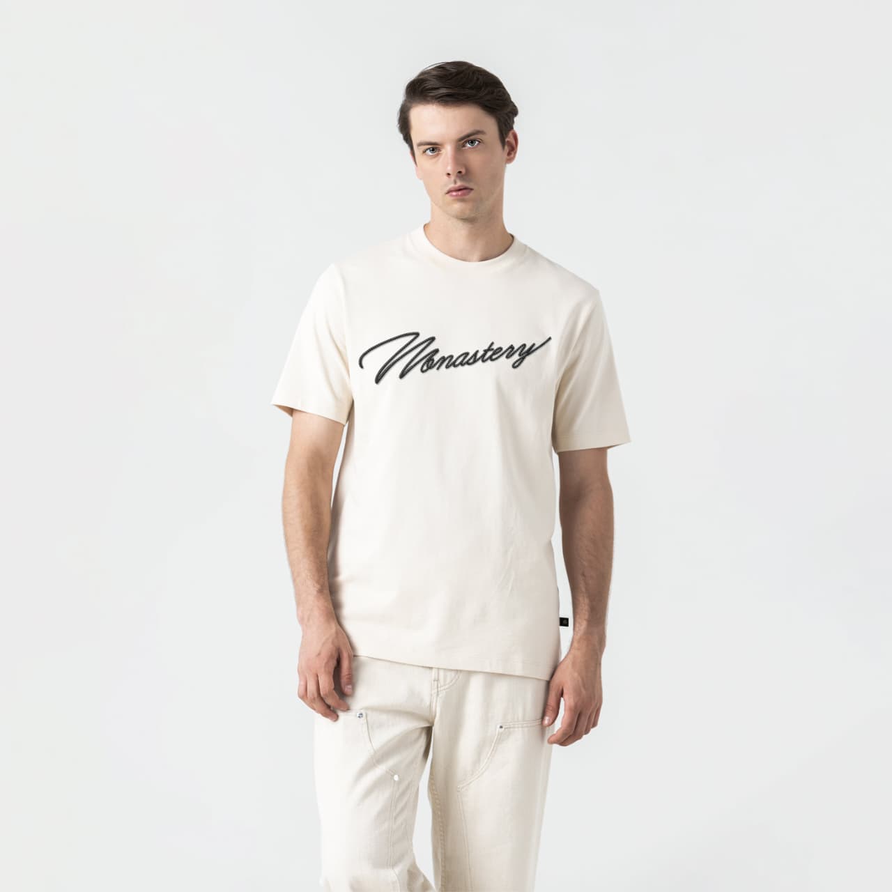 TSHIRT HOMBRE MONASTERY
