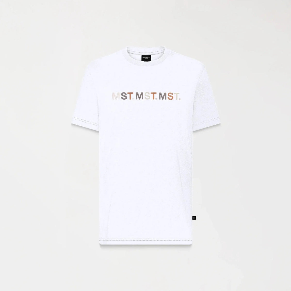 NUEVA COLECCION TSHIRT MONASTERY