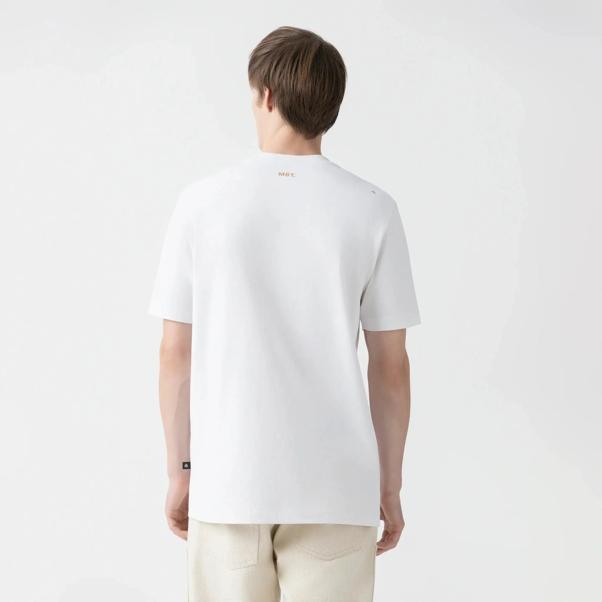 NUEVA COLECCION TSHIRT MONASTERY