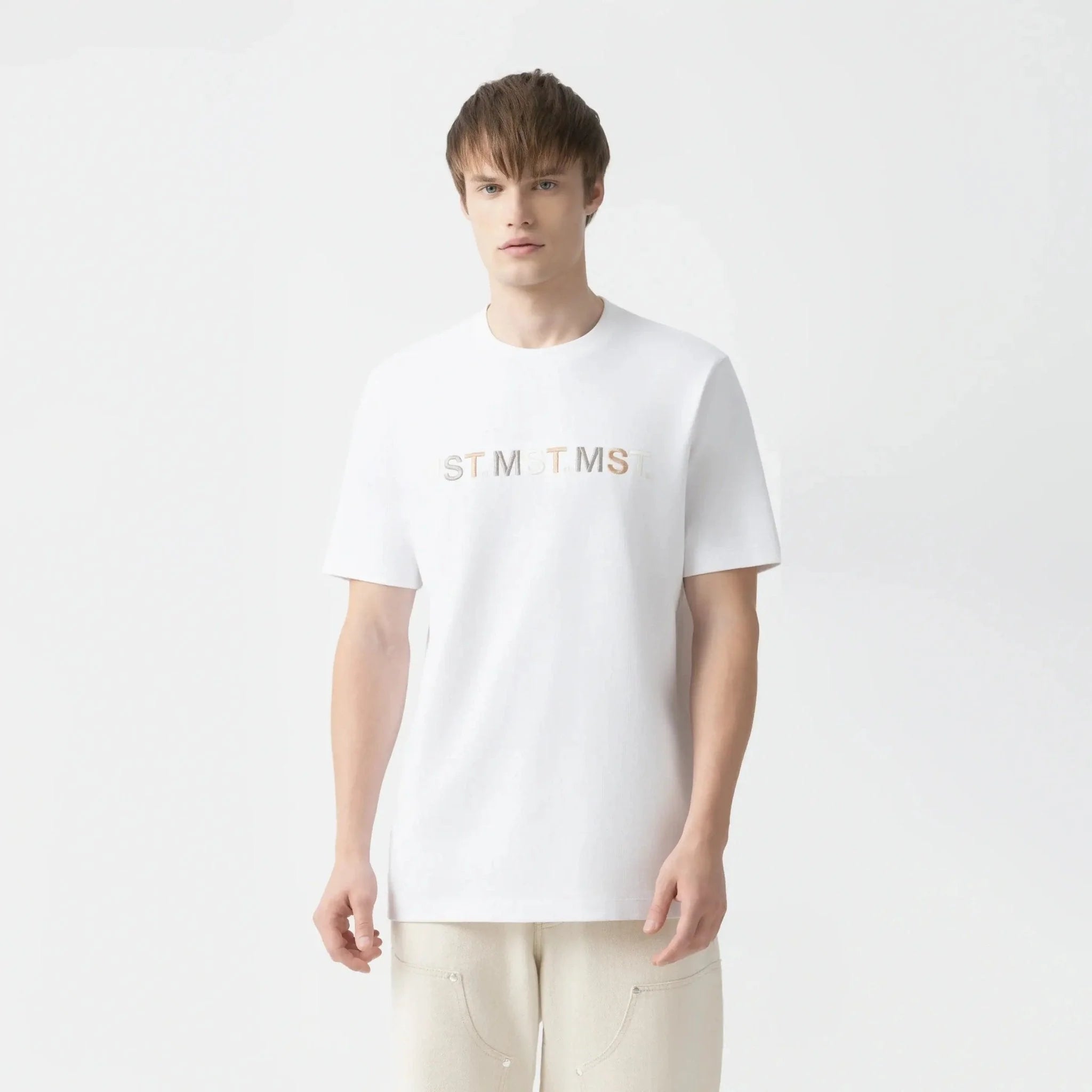 NUEVA COLECCION TSHIRT MONASTERY