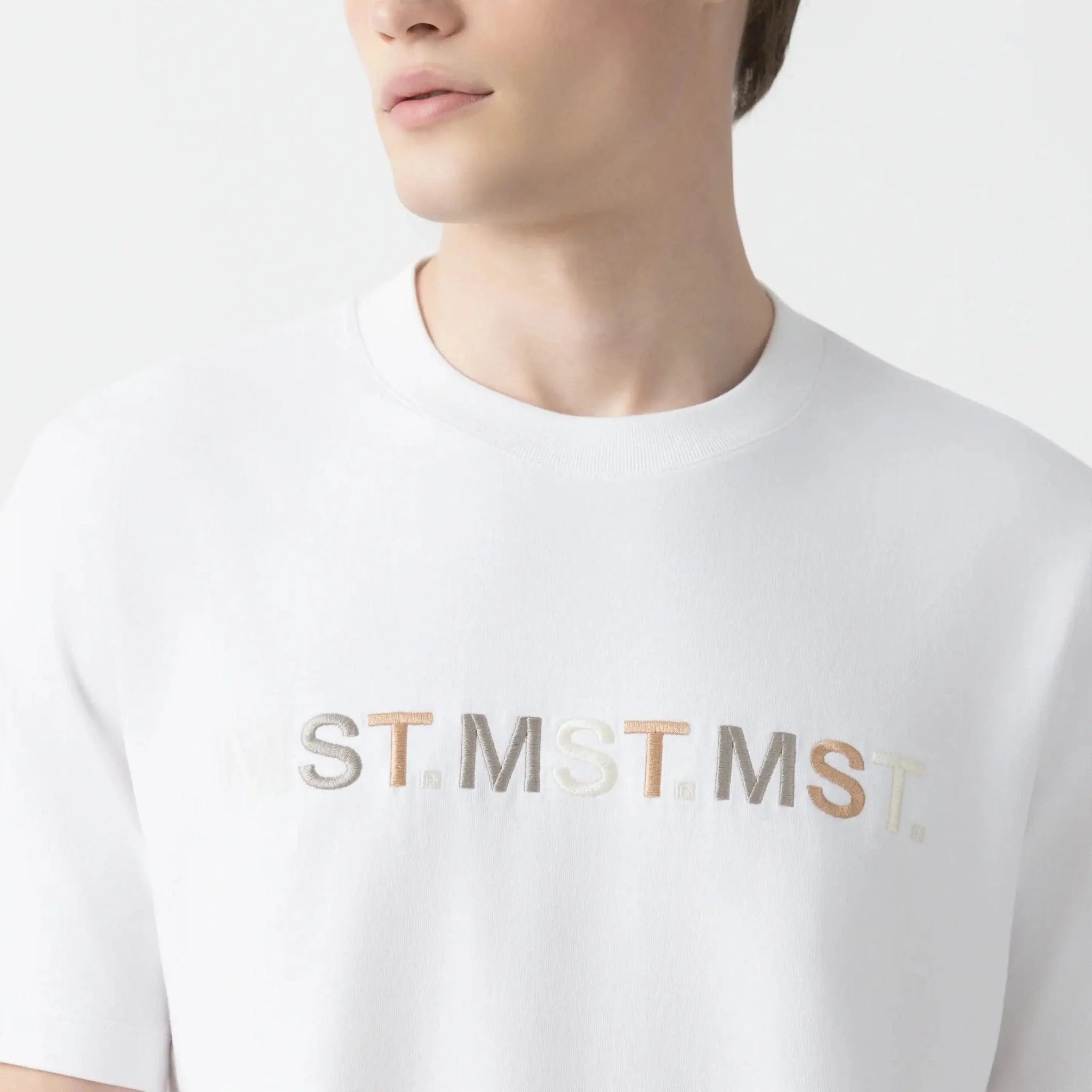 NUEVA COLECCION TSHIRT MONASTERY