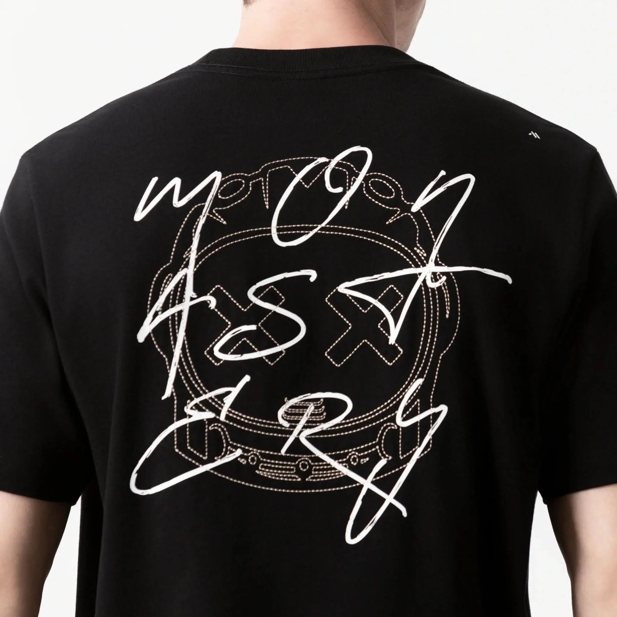 TSHIRT HOMBRE MONASTERY
