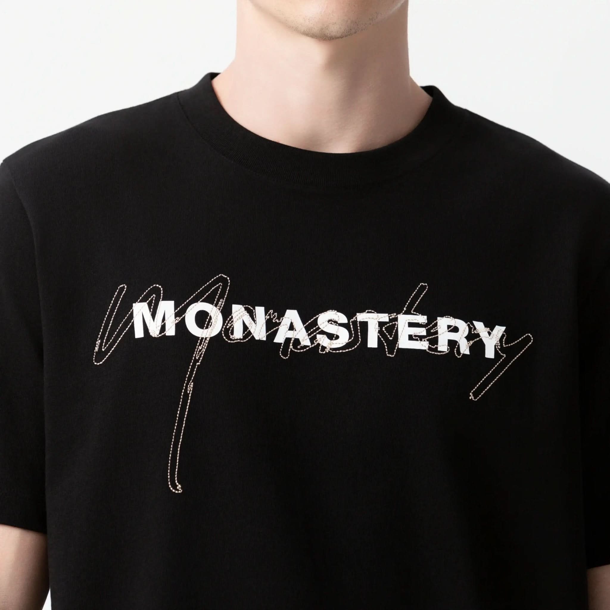 TSHIRT HOMBRE MONASTERY