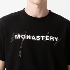 TSHIRT HOMBRE MONASTERY
