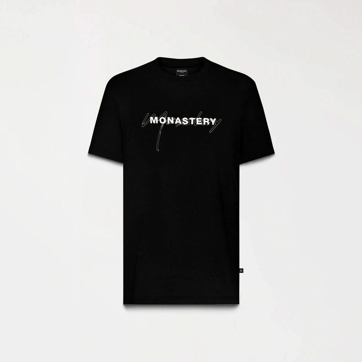 TSHIRT HOMBRE MONASTERY