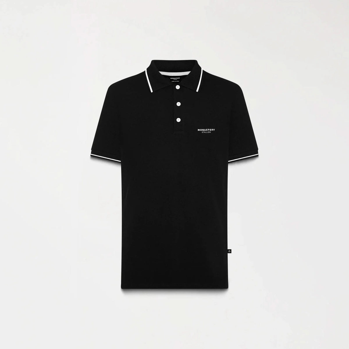TIPO POLO HOMBRE MONASTERY