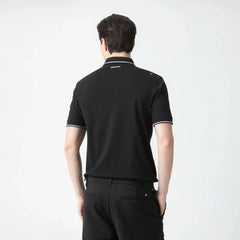 TIPO POLO HOMBRE MONASTERY