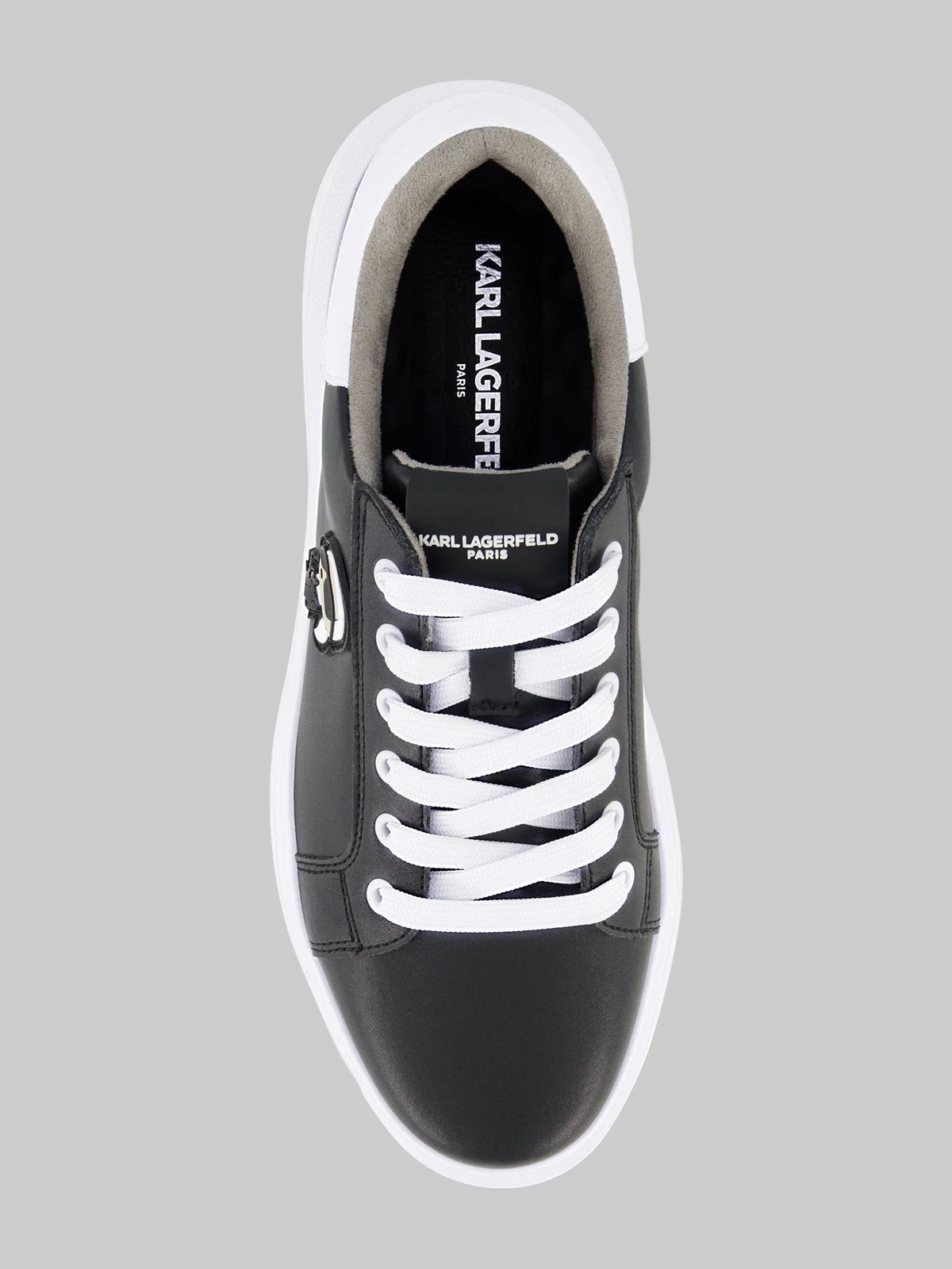 TENIS HOMBRE KARL LAGERFELD