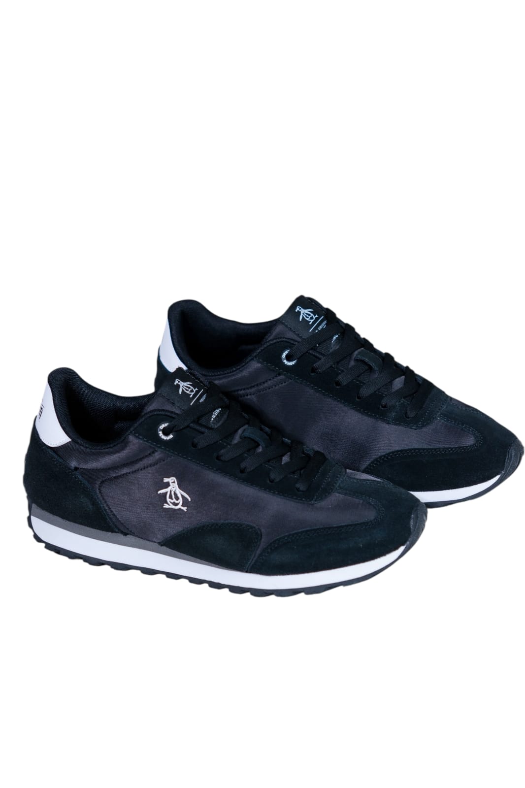 NUEVA COLECCION TENIS  PENGUIN