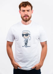 TSHIRT KARL LAGERFELD