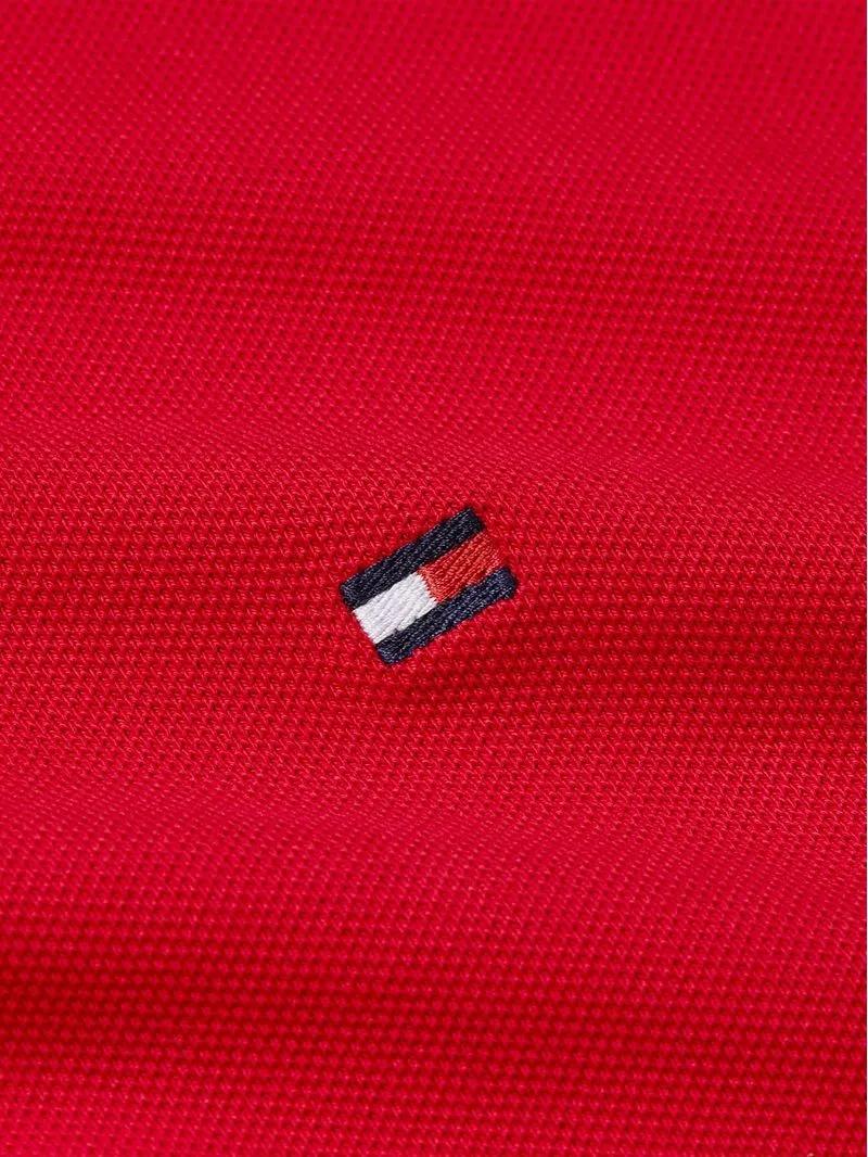 TIPO POLO HOMBRE BASICO TOMMY