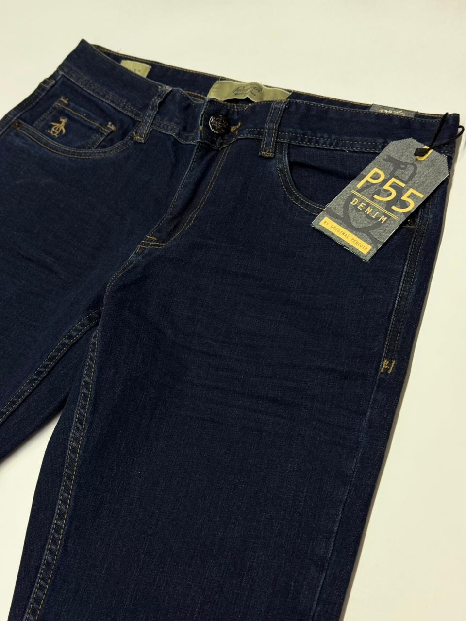 JEANS HOMBRE PENGUIN