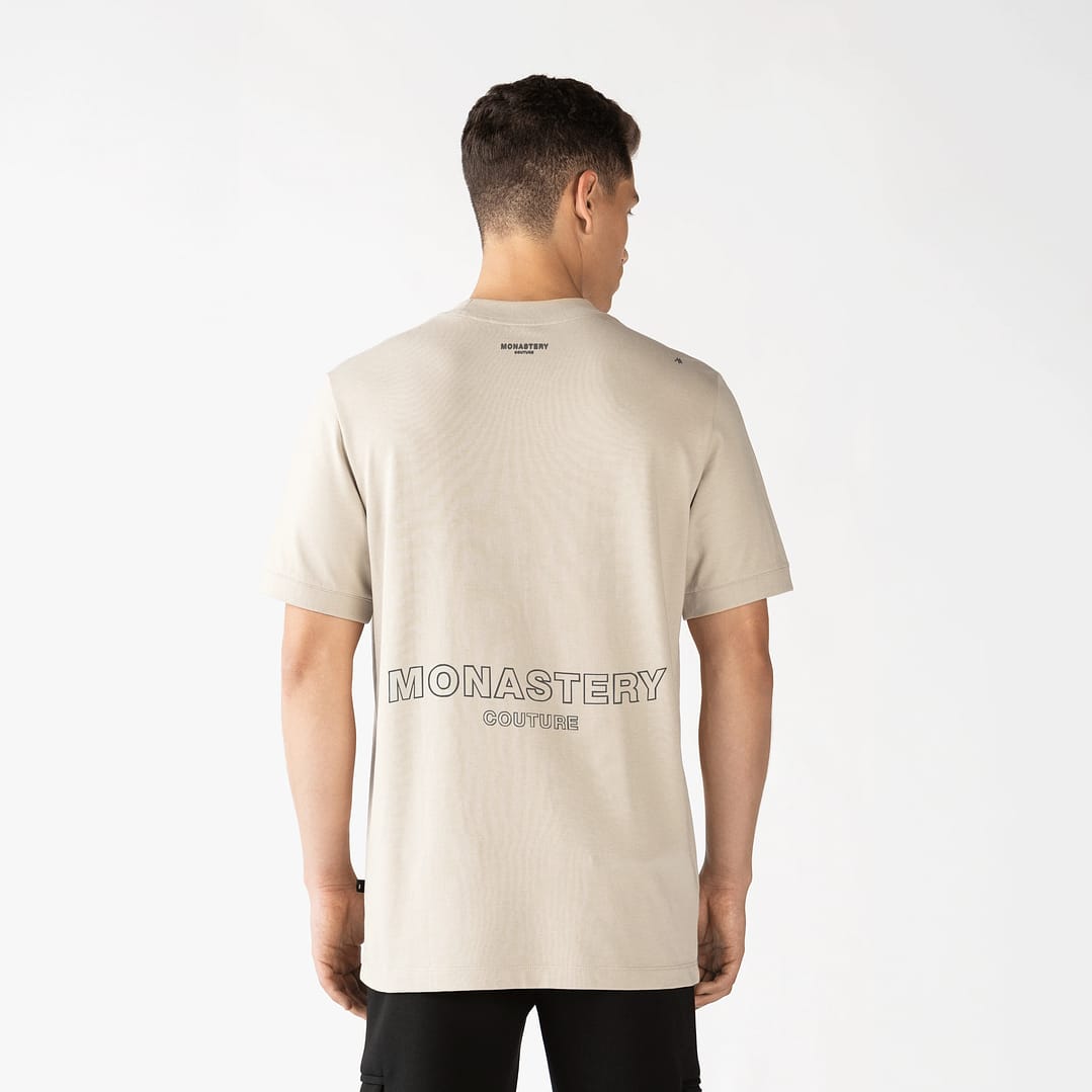 TSHIRT HOMBRE MONASTERY