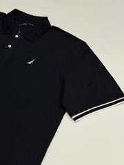 TIPO POLO HOMBRE DISEÑO NAUTICA