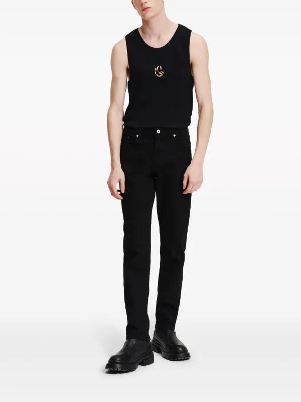JEAN KARL LAGERFELD