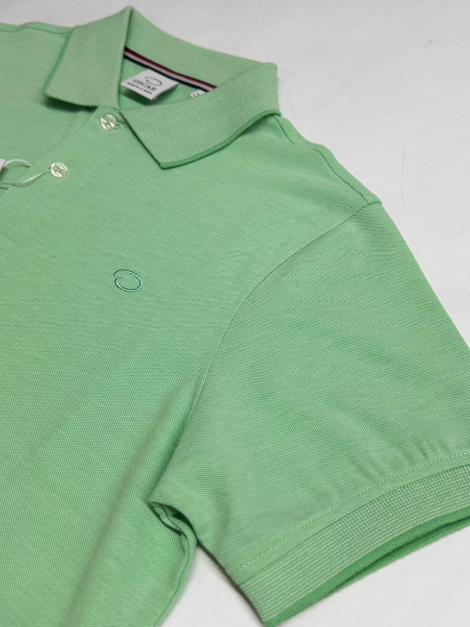 TIPO POLO OSCAR DE LA RENTA